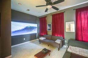 5 Mi to US Capitol Washington DC Townhome